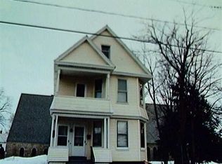 14 Furman St, Schenectady, NY 12304