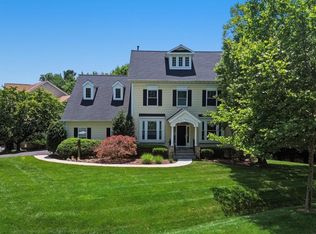 22401 Brook Point Way, Clarksburg, MD 20871