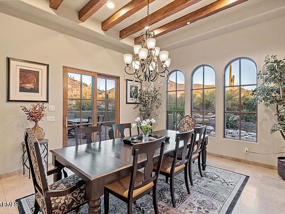 5th image of 5498 E Butte Canyon Dr