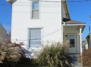 156 Grant St, Newark, OH 43055
