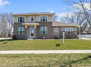 709 Callisto Dr, Madison, WI 53718