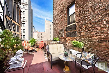 Sold by Halstead Real Estate