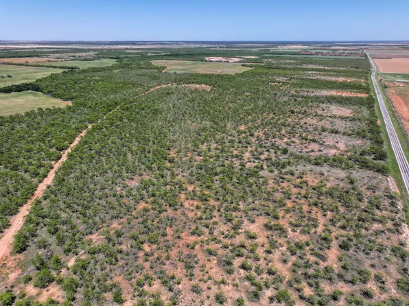 TRACT 10 Fm 1812, Hawley, TX 79525