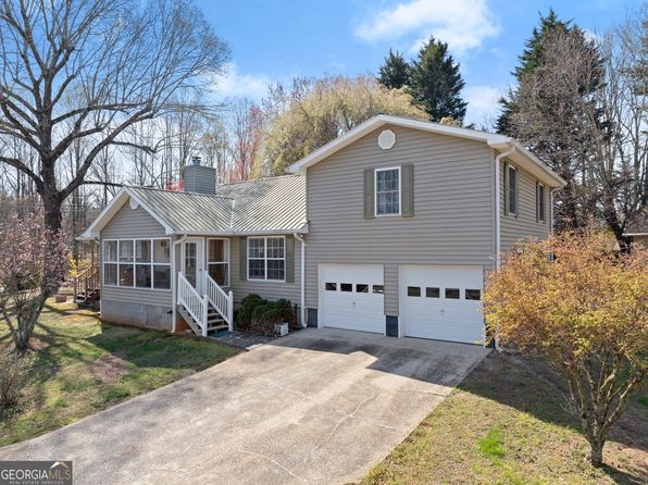 1595 Historic Old Hwy #441, Clarkesville, GA 30523