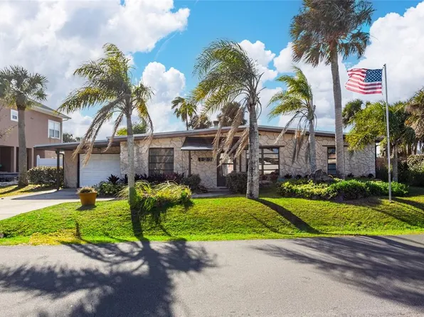 127 Lantana Ave, Flagler Beach, FL 32136