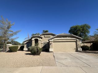 3232 E Stanford Ave, Gilbert, AZ 85234