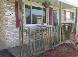 176 Bethel Rd, Beckley, WV 25801