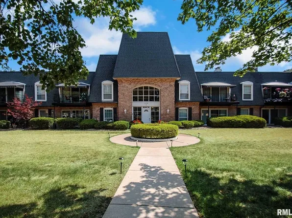 125 E Glen Ave APT 202B, Peoria, IL 61614