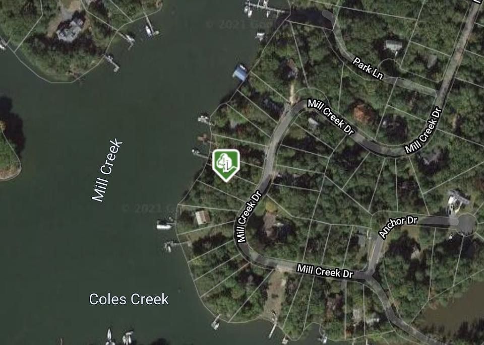 1st image of 12743 Mill Creek Dr