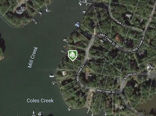 12743 Mill Creek Dr, Lusby, MD 20657