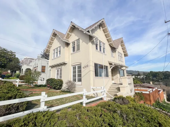 4300 Everett Ave, Oakland, CA 94602