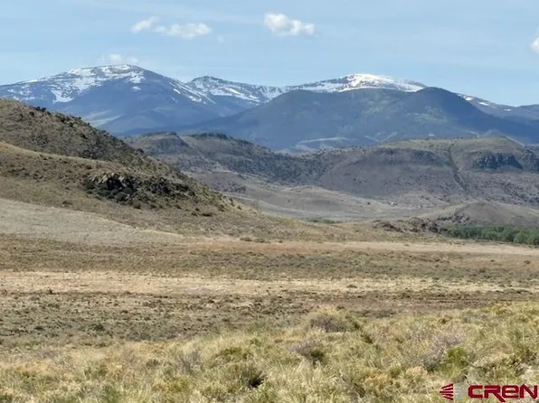 256 Sunora Lane, Del Norte, CO 81132