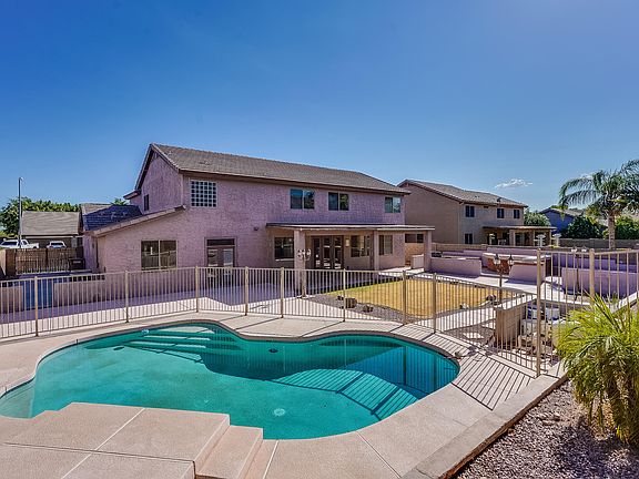 2nd image of 8618 W Salter Dr