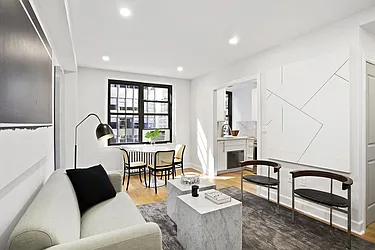 Rented by Citi Habitats