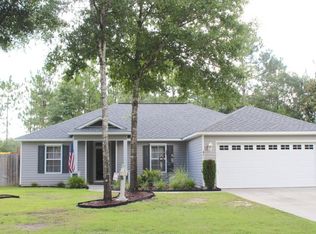 471 E Renoir Rd, Defuniak Springs, FL 32433