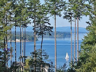 Words cannot fully describe the beauty and tranquility of this property. 