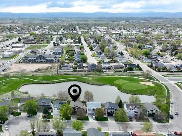 293 Wagonwheel Dr, Fort Lupton, CO 80621