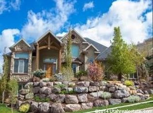 407 Hidden Lake Dr, Bountiful, UT 84010