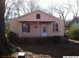 404 9th Ct S, Bessemer, AL 35020