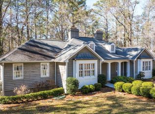 7340 Zebulon Rd, Macon, GA 31220