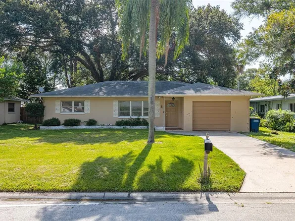 111 N Cirus Ave, Clearwater, FL 33765