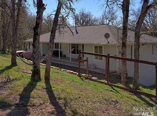 2770 Hartley Rd, Lakeport, CA 95453