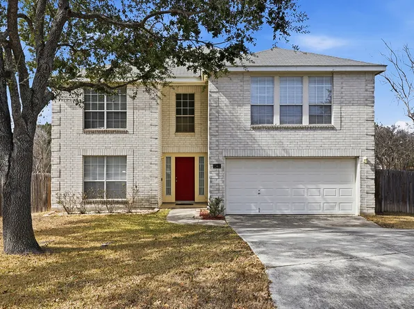 1341 Leopard Hunt, San Antonio, TX 78251