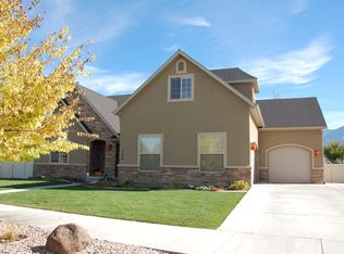 166 N 3000 W, Provo, UT 84601