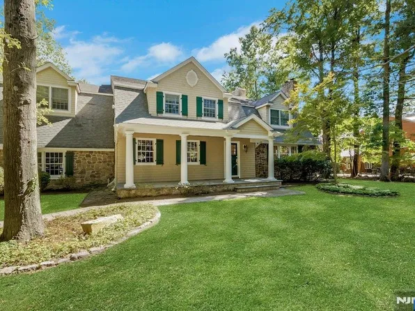 42 Warren Lane, Alpine, NJ 07620