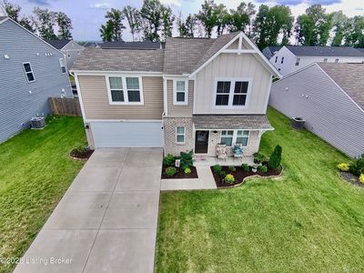137 Sanctuary Dr, Shepherdsville, KY, 40165