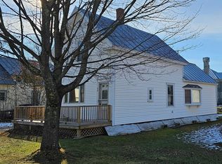 44 Milford Ave, Bingham, ME 04920