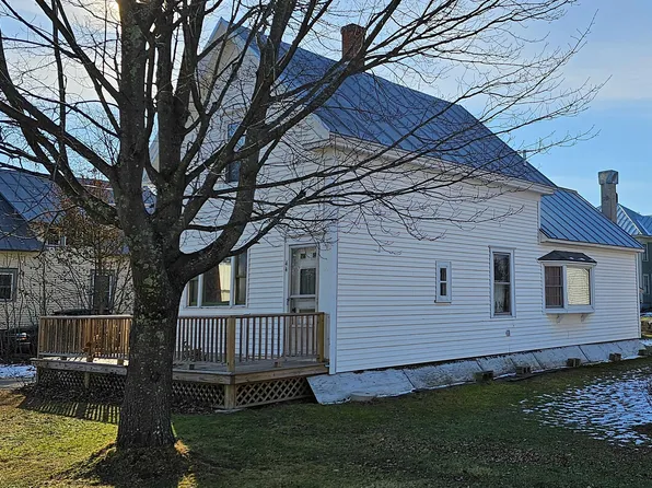 44 Milford Avenue, Bingham, ME 04920