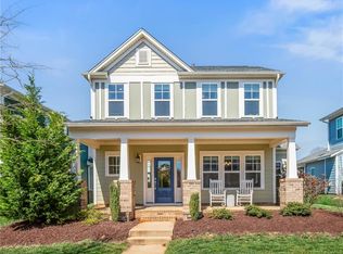 1776 Eastover Dr, Kernersville, NC 27284