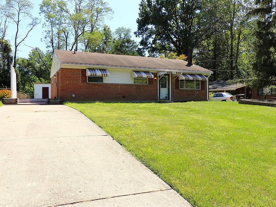 1st image of 5692 Longfield Dr