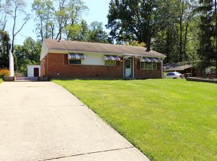 5692 Longfield Dr, Milford, OH 45150