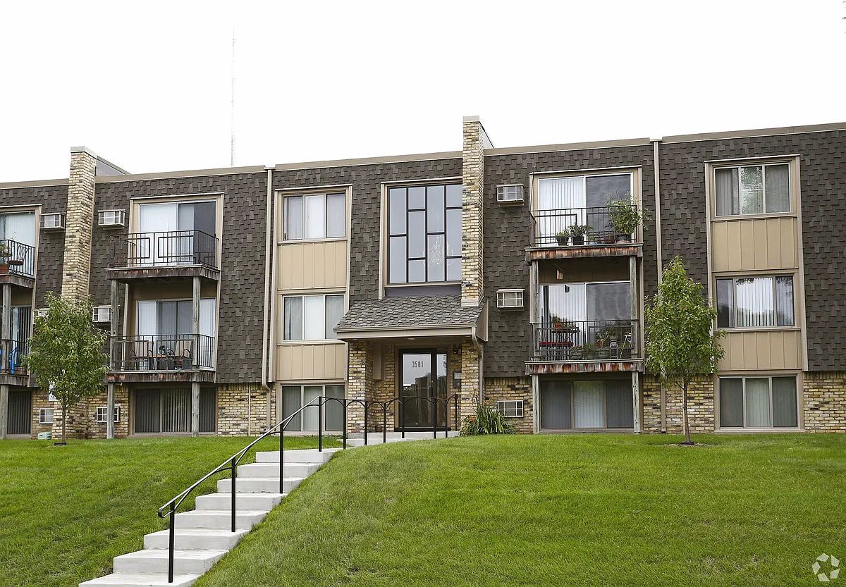 Building Photo - Midland Terrace