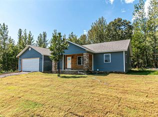 275 Ruth Harris Ln, Poplar Bluff, MO 63901