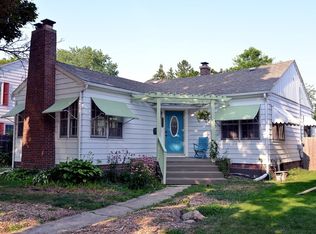 2115 Grant St, Lansing, MI