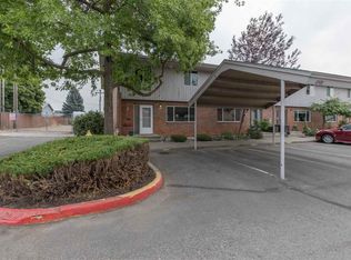 12471 E Olive Ave, Spokane, WA 99216