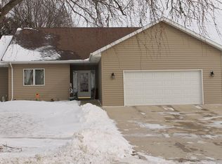 323 S 7th St, Fort Dodge, IA 50501