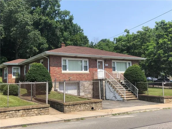113 Platt Street, Waterbury, CT 06704