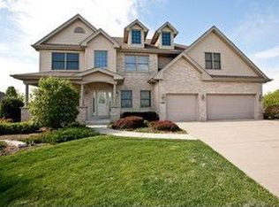 11543 Jenyglenn Dr, Mokena, IL 60448