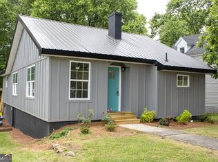 403 Park St, Cedartown, GA 30125