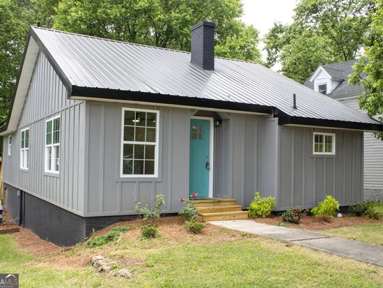 403 Park St, Cedartown, GA 30125
