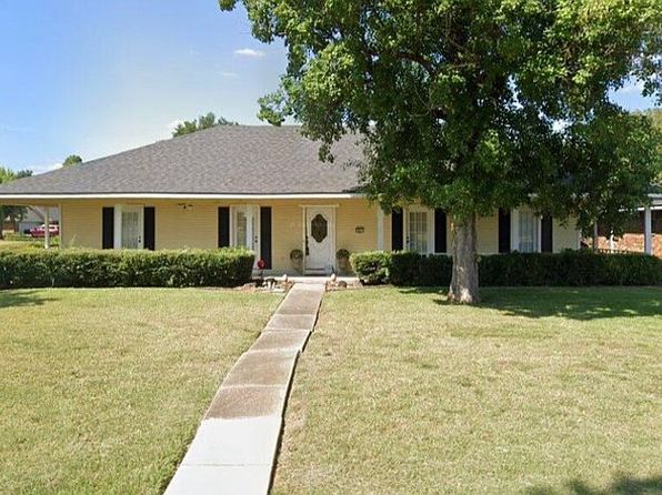 401 Post Oak St
