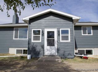 6805 Westedt Rd, Cheyenne, WY 82009