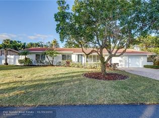 2509 NE 26th Ave, Fort Lauderdale, FL 33305