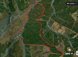 0 Hollis Norman Rd, Rayle, GA 30660