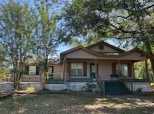 55070 Loranger Rd, Loranger, LA 70446