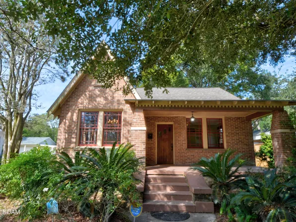 2125 Myrtledale Ave, Baton Rouge, LA 70808